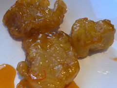 -关东小磨东北菜(上海长风大悦城店)