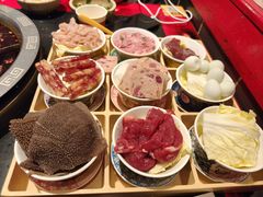 -巴将军·非遗老字号火锅(解放碑店)