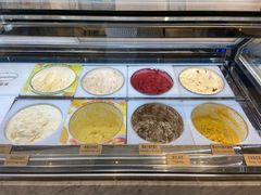 自助取餐区-哈根达斯(SM店)