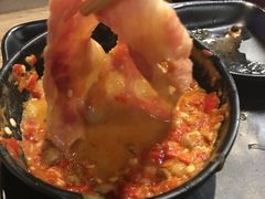 -新辣道鱼火锅(上地华联店)