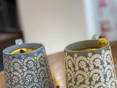 -艾蜜西餐厅(梅园店)