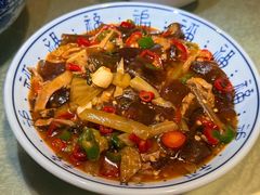-福苗小骆驼烧烤(大唐不夜城店)