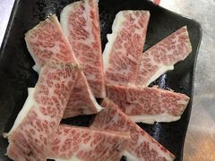 -牛村烤肉餐厅.自助烤肉