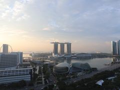 -新加坡瑞士史丹福酒店