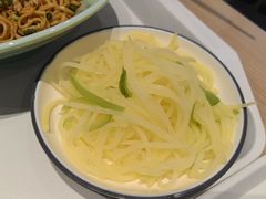 -李先生牛肉面大王(广渠门内店)