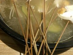 -百味源炭火烤翅 ·夜市大排档(酒仙桥店)