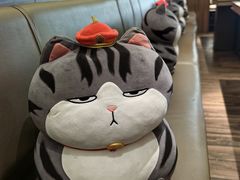 -玉川屋创意日料(北美新天地店)