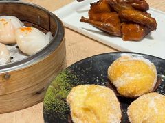 -广东胜利宾馆西关粤中餐厅