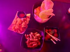 -MOSSO·Liveshow(M3香港广场店)