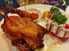 -又见马甲M8融合西餐厅(厦门体育中心店)
