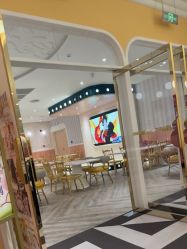 -奈尔宝家庭中心·亲子餐厅(苏州大悦城店)