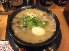 博多一幸舍(侨福芳草地店)-博多一幸舍(侨福芳草地购物中心店)