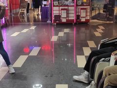 -奥斯卡国际影城(杜比全景声&4D激光店)