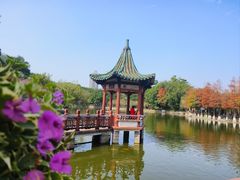 -东莞市可园博物馆