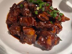 -绿茶餐厅(滨海万达广场店)