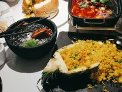 -3号仓库·创意中国菜(嘉兴龙鼎万达店)