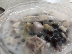 -芬芳甜品(同福路店)