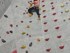 -尽峰攀岩 Acme Climbing