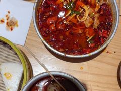 -蓉李记成都名小吃(宜昌伍家岗万达店)