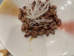 -燕山大酒店-中餐厅