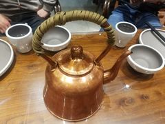 -北京老铺烤鸭(高新店)