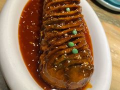 -杏花堂·山西菜馆(晋中万达店)