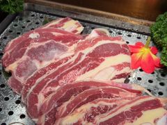 -尹珍珠·韩式无限烤肉(回龙湾店)