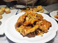 -乡间好味私家菜(总店)