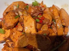 -湖南人家·家传湖南菜(水围店)