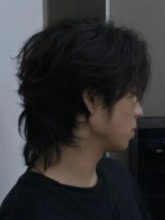 -86男士发型设计
