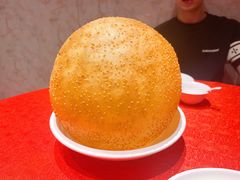 功夫麻球-群乐饭店(滨安路店)