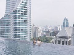 -曼谷大仓新颐酒店