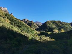 -云岫谷游猎自然风景区