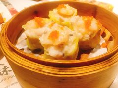 -虾饺妹·酒家(金碧店)
