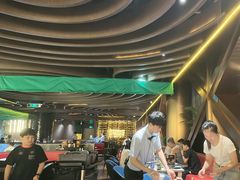 -喜庭海鲜自助(北辰三角洲北辰荟店)