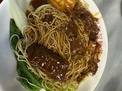 -吴财记面家(大同路店)