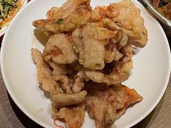 锅包肉-金掌勺锅包肉(太原万达店)