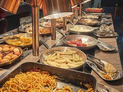 -清远熹乐谷温泉度假酒店