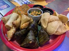 -simply thai天泰(长泰广场店)