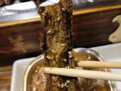 -霄汉羊排(万松园一店)
