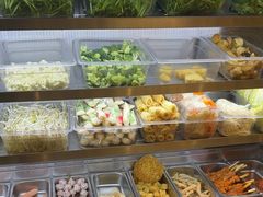 -杨国福麻辣烫(龙阳广场店)