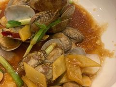 花蛤-501號台州海鲜餐厅(海创园店)