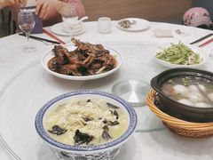 -金典银峰老鹅馆·昆山菜(亭林公园店)