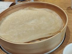 -满园烤鸭·春饼(抚顺万达店)