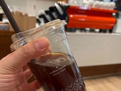 -Peet's 皮爷咖啡(乐峰店)