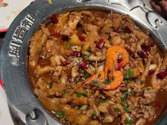 -胖哥俩肉蟹煲(福州仓山爱琴海店)