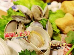 -星椰叻沙·椰浆鲜虾面(江南西店)