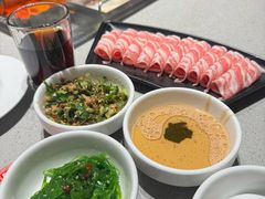 -海底捞火锅(吴中路店)