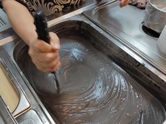 黑芝麻糊-鞠氏黑芝麻糊(水塔店)