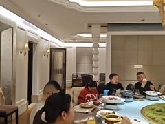 -王府井酒店(金桥港湾店)